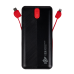 Внешний аккумулятор Power Bank LP PQ24 20000mAh 22.5W для зарядки нескольких устройств одновременно, быстрая зарядка и многоуровневая защита