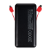 Внешний аккумулятор Power Bank LP PQ24 20000mAh 22.5W для зарядки нескольких устройств одновременно, быстрая зарядка и многоуровневая защита