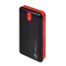 Внешний аккумулятор Power Bank LP PQ24 20000mAh 22.5W для зарядки нескольких устройств одновременно, быстрая зарядка и многоуровневая защита
