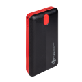 Внешний аккумулятор Power Bank LP PQ24 20000mAh 22.5W для зарядки нескольких устройств одновременно, быстрая зарядка и многоуровневая защита Внешний аккумулятор Power Bank LP PQ24 20000mAh 22.5W для зарядки нескольких устройств одновременно, быстрая зарядка и многоуровневая защита