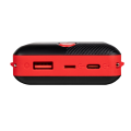 Внешний аккумулятор Power Bank LP PQ24 20000mAh 22.5W для зарядки нескольких устройств одновременно, быстрая зарядка и многоуровневая защита Внешний аккумулятор Power Bank LP PQ24 20000mAh 22.5W для зарядки нескольких устройств одновременно, быстрая зарядка и многоуровневая защита