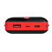 Внешний аккумулятор Power Bank LP PQ24 20000mAh 22.5W для зарядки нескольких устройств одновременно, быстрая зарядка и многоуровневая защита