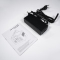 Портативный источник питания 700 Вт KPS-700GX для автономного питания устройств с синусоидальным выходом и возможностью работы от солнечных панелей Портативный источник питания 700 Вт KPS-700GX для автономного питания устройств с синусоидальным выходом и возможностью работы от солнечных панелей