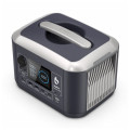 Портативна зарядна станція 600W BigBlue CP600 для автономного живлення на природі з LiFePO4 акумулятором 537.6Wh та чистою синусоїдою