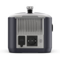 Портативна зарядна станція 600W BigBlue CP600 для автономного живлення на природі з LiFePO4 акумулятором 537.6Wh та чистою синусоїдою