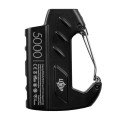 Зовнішній акумулятор (Power Bank) LP PR522 5000mAh 10W Зовнішній акумулятор (Power Bank) LP PR522 5000mAh 10W