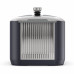 Портативна зарядна станція 600W BigBlue CP600 для автономного живлення на природі з LiFePO4 акумулятором 537.6Wh та чистою синусоїдою