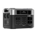 Портативна зарядна станція BP2000E PRO 2048 Вт·год/3600 Вт для безперервного живлення та енергозбереження на виїзді або вдома