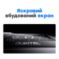 Портативна зарядна станція OUKITEL P2001E PLUS 2400W 2048Wh для автономного живлення, пікова потужність 4800 Вт, вбудована батарея LiFePO4, швидка зарядка, контроль через додаток