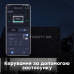 Портативна зарядна станція OUKITEL P2001E PLUS 2400W 2048Wh для автономного живлення, пікова потужність 4800 Вт, вбудована батарея LiFePO4, швидка зарядка, контроль через додаток
