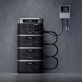 Портативна зарядна станція BP2000E PRO 2048 Вт·год/3600 Вт для безперервного живлення та енергозбереження на виїзді або вдома