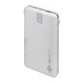 Зовнішній акумулятор (Power Bank) LP PQ13 10000mAh 22.5W Зовнішній акумулятор (Power Bank) LP PQ13 10000mAh 22.5W