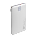 Зовнішній акумулятор (Power Bank) LP PQ13 10000mAh 22.5W Зовнішній акумулятор (Power Bank) LP PQ13 10000mAh 22.5W