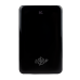 Беспроводной Power Bank LP PQ18 20000mAh для мобильных устройств с зарядкой MagSafe и дисплеем контроля уровня заряда