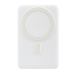 Беспроводной Power Bank LP PQ18 20000mAh для мобильных устройств с зарядкой MagSafe и дисплеем контроля уровня заряда