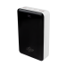 Беспроводной Power Bank LP PQ18 20000mAh для мобильных устройств с зарядкой MagSafe и дисплеем контроля уровня заряда