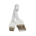 Беспроводной Power Bank LP PQ18 20000mAh для мобильных устройств с зарядкой MagSafe и дисплеем контроля уровня заряда