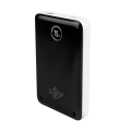 Беспроводной Power Bank 10000mAh LP PQ17 для зарядки смартфонов с поддержкой QC и MagSafe, универсальный портативный аккумулятор с дисплеем для контроля заряда Беспроводной Power Bank 10000mAh LP PQ17 для зарядки смартфонов с поддержкой QC и MagSafe, универсальный портативный аккумулятор с дисплеем для контроля заряда