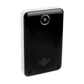 Беспроводной Power Bank 10000mAh LP PQ17 для зарядки смартфонов с поддержкой QC и MagSafe, универсальный портативный аккумулятор с дисплеем для контроля заряда Беспроводной Power Bank 10000mAh LP PQ17 для зарядки смартфонов с поддержкой QC и MagSafe, универсальный портативный аккумулятор с дисплеем для контроля заряда