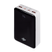 Внешний аккумулятор LP PQ22 20000mAh 22.5W для зарядки нескольких устройств с быстрой зарядкой и защитой от короткого замыкания