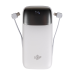 Внешний аккумулятор Power Bank LP PQ20 20000mAh 22.5W для быстрой зарядки нескольких устройств с защитой от перегрева и перезаряда