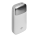Внешний аккумулятор Power Bank LP PQ20 20000mAh 22.5W для быстрой зарядки нескольких устройств с защитой от перегрева и перезаряда