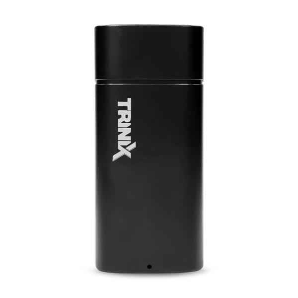 Повербанк 20000mAh TPB-6020PD Black с PD 65W для быстрой зарядки устройств, USB и Type-C, дисплей индикации заряда, компактный и легкий Повербанк 20000mAh TPB-6020PD Black с PD 65W для быстрой зарядки устройств, USB и Type-C, дисплей индикации заряда, компактный и легкий