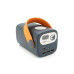 Повербанк REMAX RPP-100 Blue 100 Вт 60000 мА·год з Quick Charge та Power Delivery для швидкої зарядки смартфонів, планшетів та інших USB-пристроїв