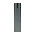 Повербанк 10000mAh Trinix TPB-4510PD серый 45W с литий-полимерной батареей для быстрой зарядки устройств через Type-C и USB-A