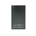 Повербанк 20000 мАг Trinix TPB-10020PD Grey 100 Вт з індикатором заряду для швидкої зарядки пристроїв Type-C та USB Повербанк 20000 мАг Trinix TPB-10020PD Grey 100 Вт з індикатором заряду для швидкої зарядки пристроїв Type-C та USB