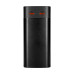 Повербанк 20000mAh Trinix TPB-6520PDL Black 65W з LED-ліхтарем для швидкої зарядки та індикації заряду