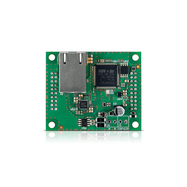Ethernet-модуль Satel GSM-X-ETH для GSM-X LTE і GSM-X Ethernet-модуль Satel GSM-X-ETH для GSM-X LTE і GSM-X