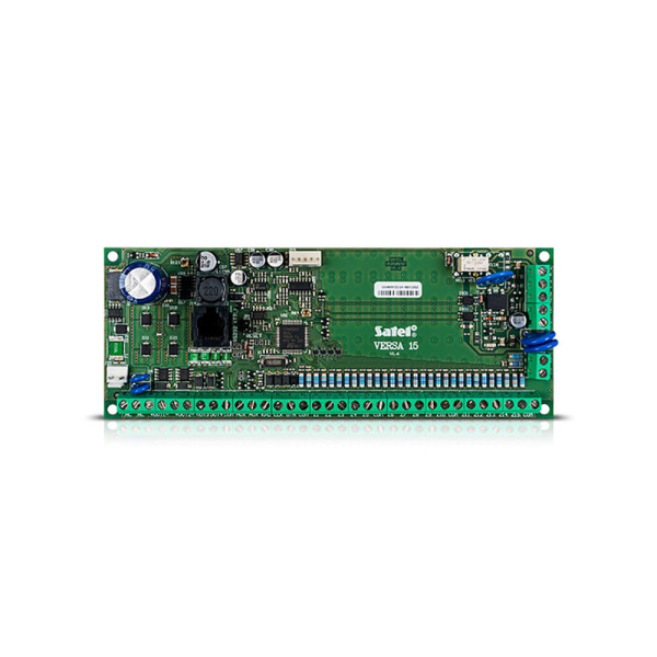 Плата ППК 15 зон Satel VERSA-15 P Плата ППК 15 зон Satel VERSA-15 P