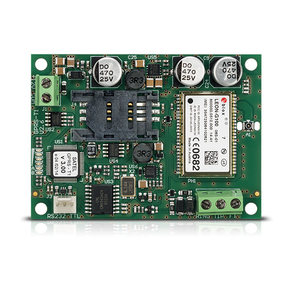 Комунікаційний модуль Satel GPRS-T1 Комунікаційний модуль Satel GPRS-T1