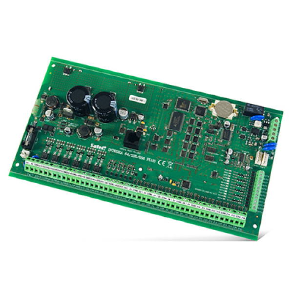 Плата ППК 16 зон INTEGRA-256 Plus Плата ППК 16 зон INTEGRA-256 Plus