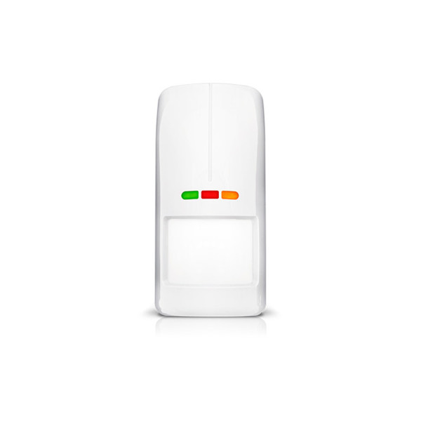 Вуличний датчик руху комбінований ІЧ+СВЧ Satel OPAL PLUS з датчиком сутінків Вуличний датчик руху комбінований ІЧ+СВЧ Satel OPAL PLUS з датчиком сутінків