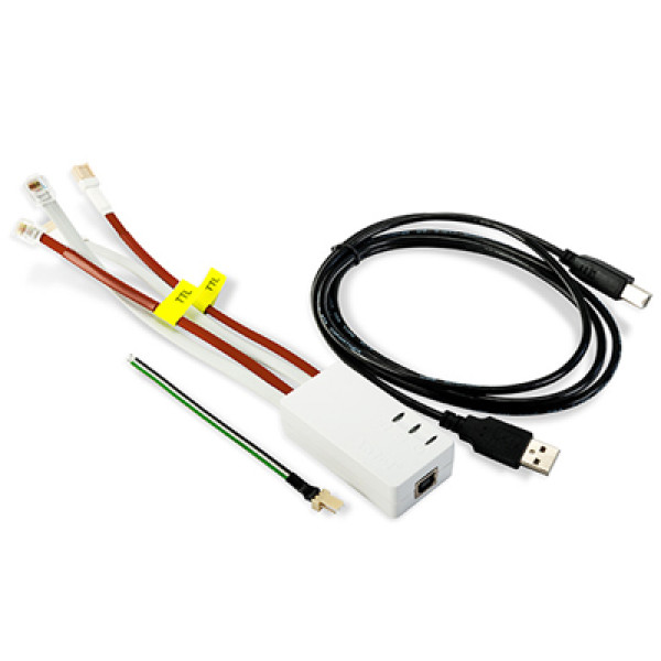Кабель для програмування Satel USB-RS Кабель для програмування Satel USB-RS