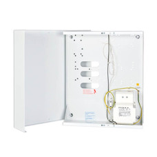 Корпус металічний для ППК BOX-2