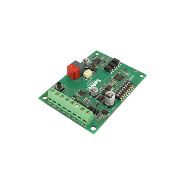 Модуль интеграции Satel INT-KNX-2 ППК INTEGRA с KNX Модуль интеграции Satel INT-KNX-2 ППК INTEGRA с KNX