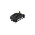 Модуль приймача iFlight 4.9-5.8G VRX для FPV-окулярів Skyzone з високо чутливістю та 56 каналами для стабільного відеосигналу в будь-яких умовах Модуль приймача iFlight 4.9-5.8G VRX для FPV-окулярів Skyzone з високо чутливістю та 56 каналами для стабільного відеосигналу в будь-яких умовах