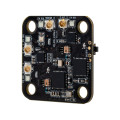 Приймач RadioMaster DBR4 Xross Gemini ExpressLRS Dual Band 2.4GHz/900MHz
