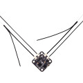 Приймач RadioMaster DBR4 Xross Gemini ExpressLRS Dual Band 2.4GHz/900MHz