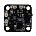 Приймач RadioMaster DBR4 Xross Gemini ExpressLRS Dual Band 2.4GHz/900MHz