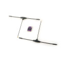 Приймач Happymodel ES900 DUAL RX ELRS Diversity 868/915MHz з двома антенами