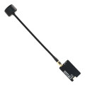 Відеопередавач 2W VTX Rush 3.3GHz для FPV-дронів з високою потужністю передачі та надійним зв'язком на великі відстані Відеопередавач 2W VTX Rush 3.3GHz для FPV-дронів з високою потужністю передачі та надійним зв'язком на великі відстані