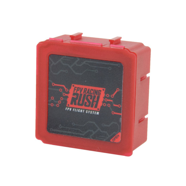 Відеопередавач RUSH Tank Solo 5.8G 25/400/800/1600mW Відеопередавач RUSH Tank Solo 5.8G 25/400/800/1600mW