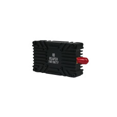 Відеопередавач Reaper Infinity 10W 80CH VTx для дронів з регульованою потужністю 1-10 Вт та 80 каналами для надійної передачі відео на великих відстанях