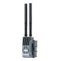 Передавач RadioMaster Nomad Dual Band 1 Вт Gemini Xrossband для управління дронами та БПЛА з підтримкою ExpressLRS 2,4 ГГц і 900 МГц