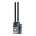 Передавач RadioMaster Nomad Dual Band 1 Вт Gemini Xrossband для управління дронами та БПЛА з підтримкою ExpressLRS 2,4 ГГц і 900 МГц