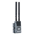 Передавач RadioMaster Nomad Dual Band 1 Вт Gemini Xrossband для управління дронами та БПЛА з підтримкою ExpressLRS 2,4 ГГц і 900 МГц